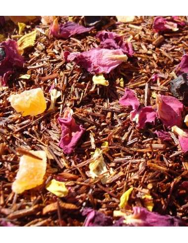 Rooibos Tropical