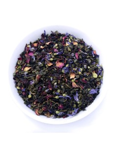 Té Cuentos de la Alhambra 2