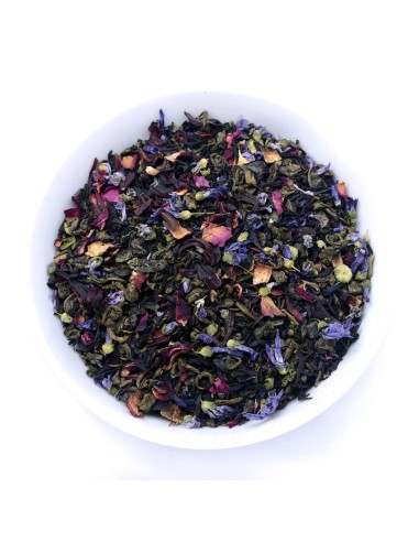 Cuenco de Té Cuentos de la Alhambra