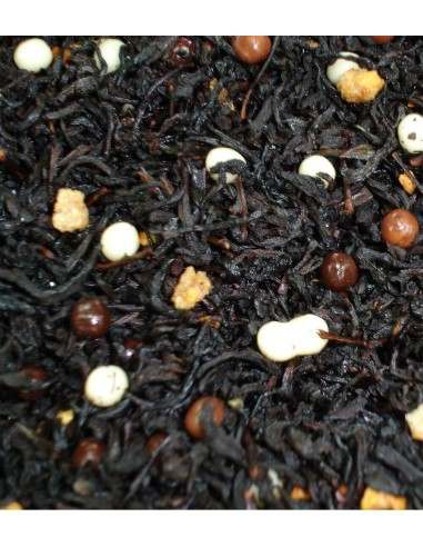 Té Praliné Dulce Tentación