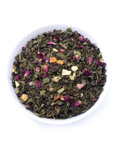 Té Verde Baddad 2
