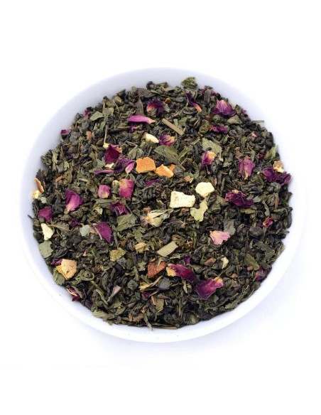 Comprar Té Bagdad - Granada Tea Company