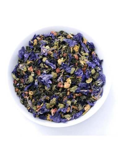 Té Brisas de Oriente