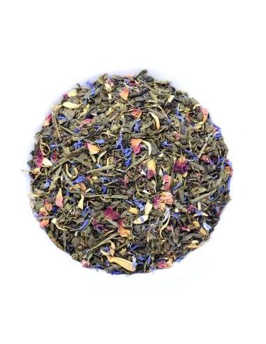 cuenco de Té Capricho Andaluz