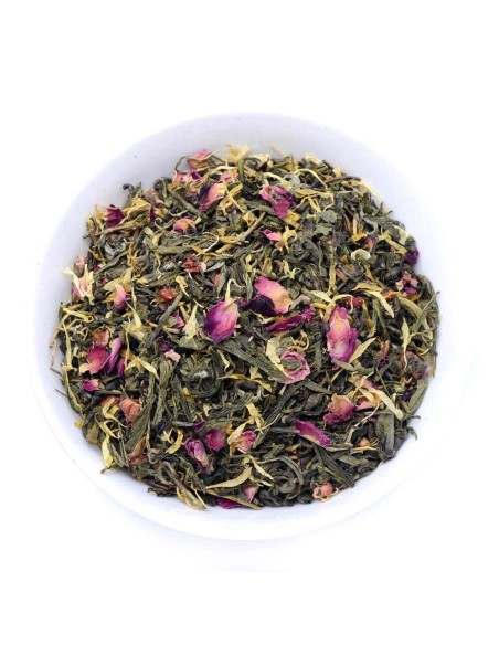 Cuenco de Té de los 7 velos- Delicias de la Alhambra