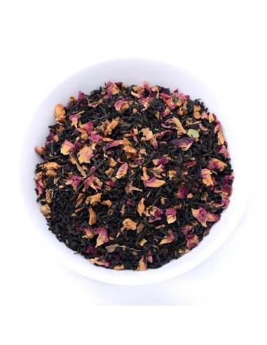 cuenco Té Delicias Turcas