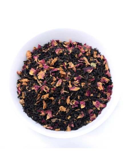 cuenco Té Delicias Turcas