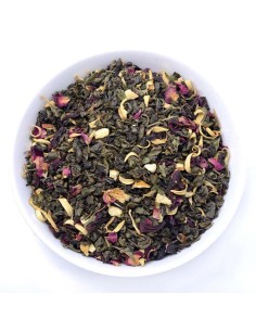 Té Egipcio "Faro de Alejandría" 2