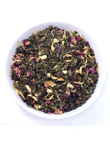 Cuenco Té Egipcio "Faro de Alejandría"