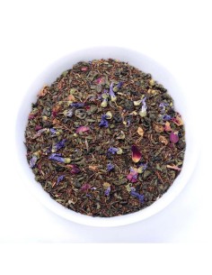 Té Esplendor de Al-Andalus 2