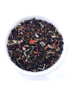 Té Taj Mahal