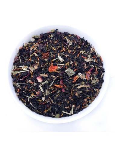 Té Taj Mahal