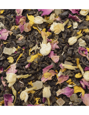 Té Amor Brujo