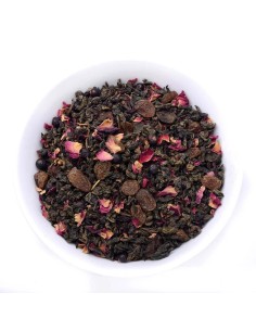 Té Azul Bayas Silvestres 2