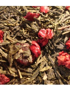 Comprar Té Cereza Japonés - Granada Tea Company