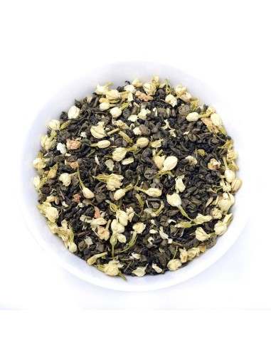 Comprar Té Jazmín de Primavera - Granada Tea Company