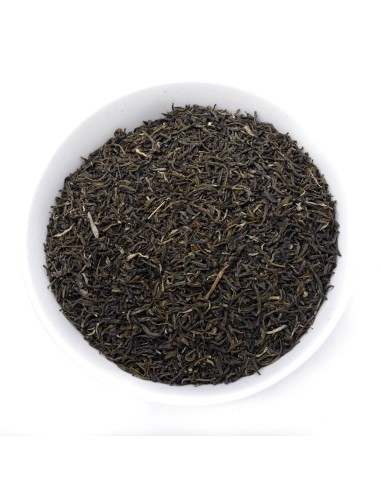 Té Jazmín Imperial Chung Hao