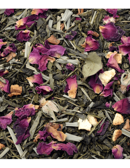 té noches de verano