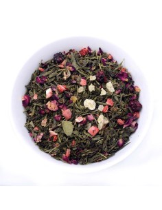 Té oriente express 2