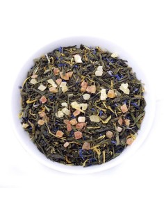 Té Perlas Kilimanjaro 2