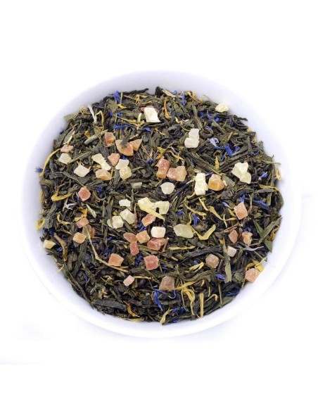 Comprar Té Perlas del Kilimanjaro - Granada Tea Company