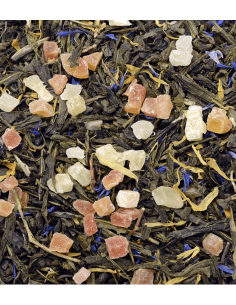 Té Perlas Kilimanjaro