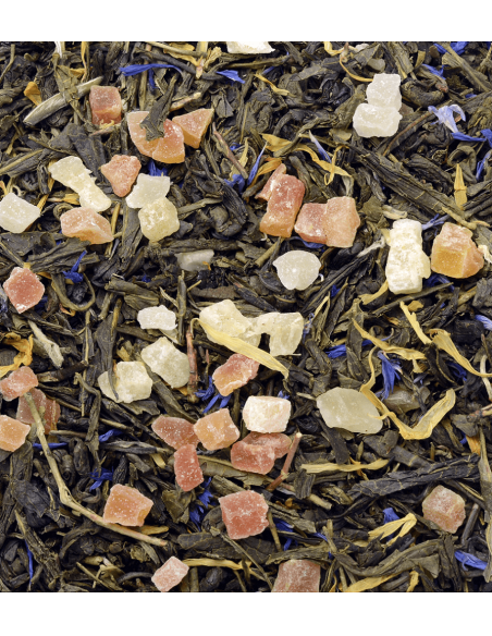 Té Perlas Kilimanjaro