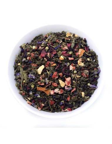 Comprar Té Sueños Amantes - Granada Tea Company