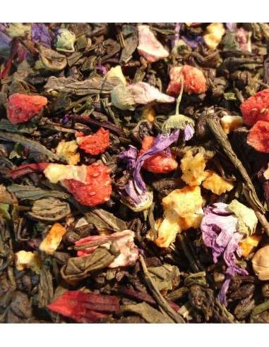 Té Sueños Amantes