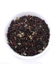 Té Rojo Frutas del Bosque 2