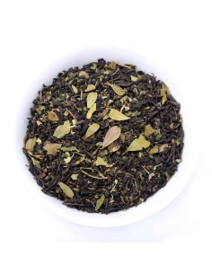 Té rojo Modelate 2