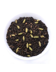 Té Rojo Paquistaní