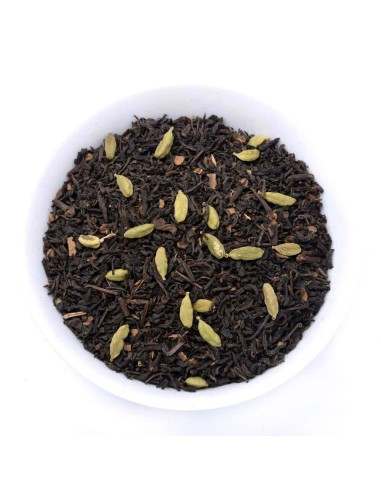 Té Rojo Paquistaní