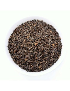 té rojo pu erh superior 2
