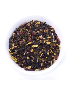 Té Rojo Tropical - Reino de Granada. 2
