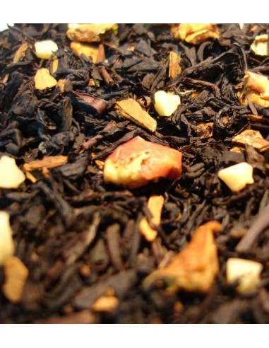 Té Aurora Boreal