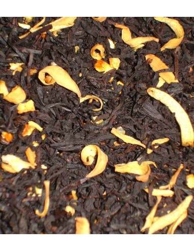 Té Azahar Egipcio
