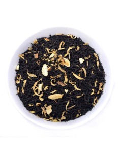 Té Azahar Egipcio 2