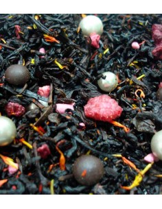 Té Bombón de Navidad