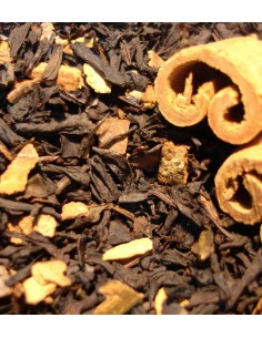 Té Canela de Madagascar