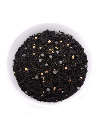 Cuenco Té Caramelíssimo