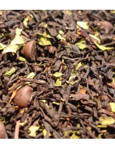 Té Choco - Menta