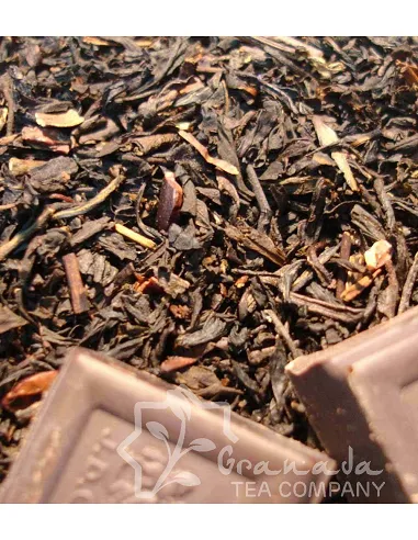 Té Chocolate