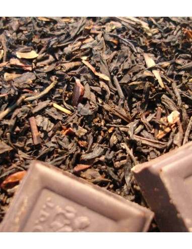 Té Chocolate