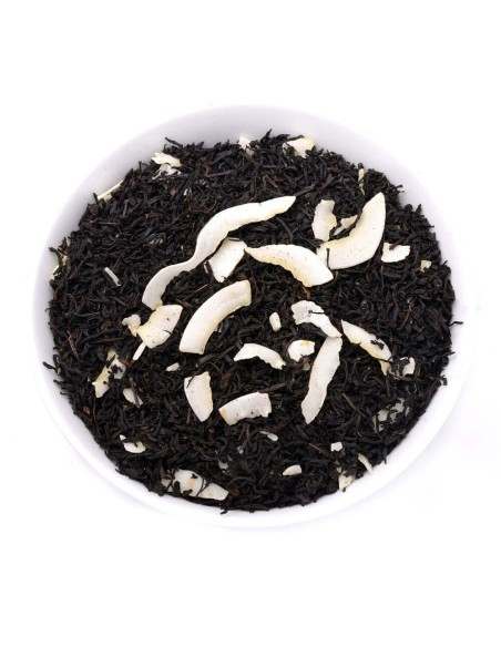 Cuenco Té Coco Brasileño