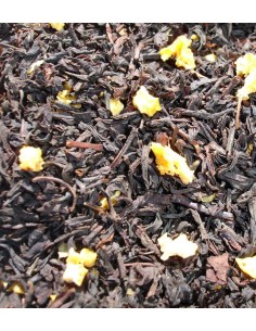 Té de Naranja