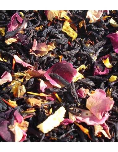 Té negro Duende del Sur Té negro Duende del Sur