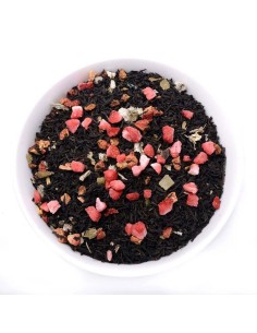 Té Fresa Silvestre 2