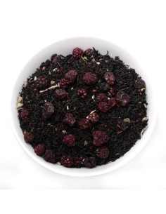 Té Frutas del Bosque 2