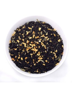 Té Limón Mediterráneo 2